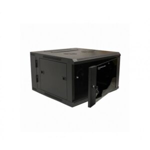 Cabinet 6u Swing-Frame Axil