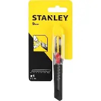 Cutter Knife 9mm Stanley