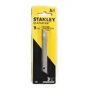Cutter Blades 9mm Snap Off Stanley