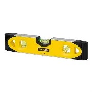 Tools Level Magnetic Stanley