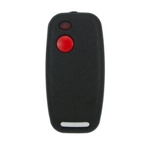 Remote Button Sentry