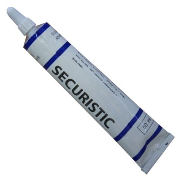 Glue 50ML Tube Elvey