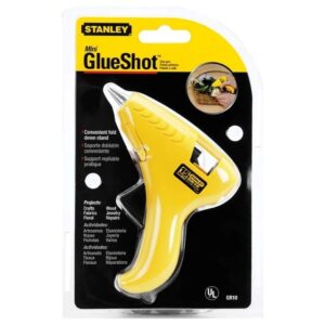 Adhesive Glue Gun Mini Portable Stanley