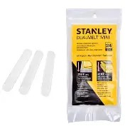 Adhesive Glue Gun Sticks Dual Temp GR10 24Pk Stan