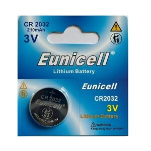 Battery CR2032
