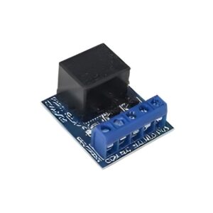 Relay Board 12V AC/DC