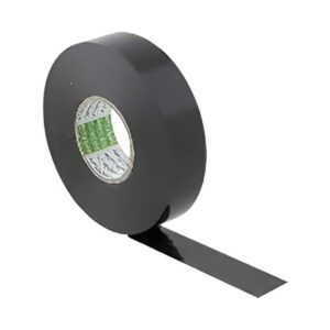 Tape Insulation Nitto Black