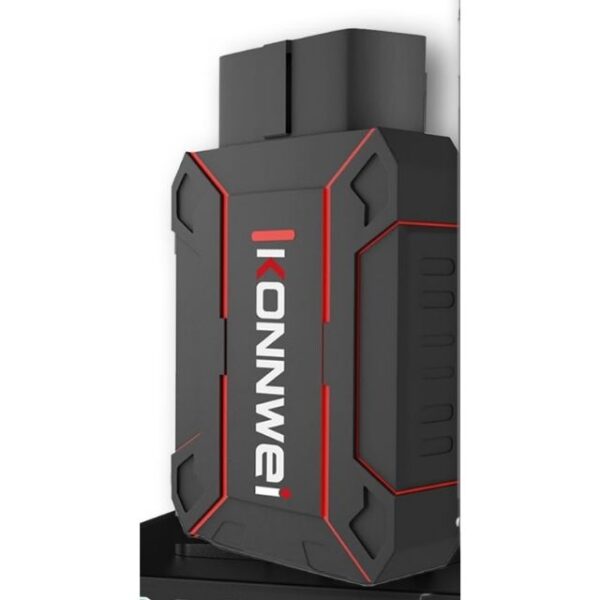 Scanner Diagnostic Konnwei
