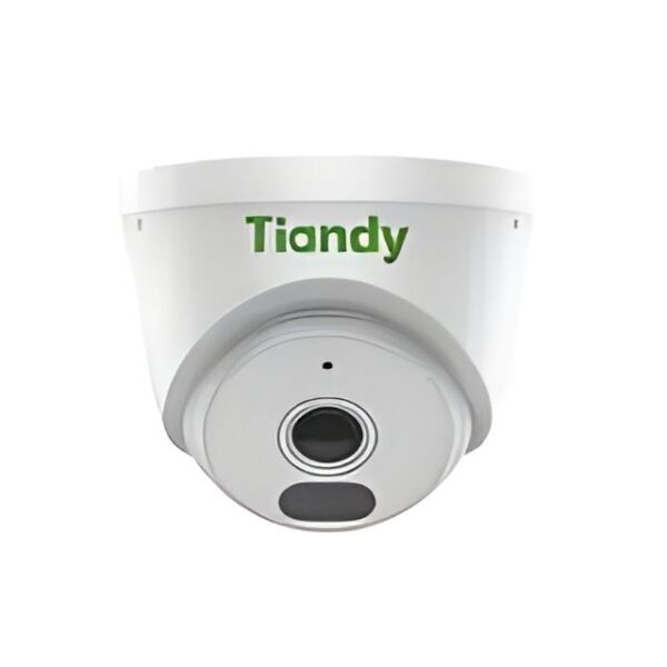 Camera Dome 2MP IP AK 2.5mm Tiandy
