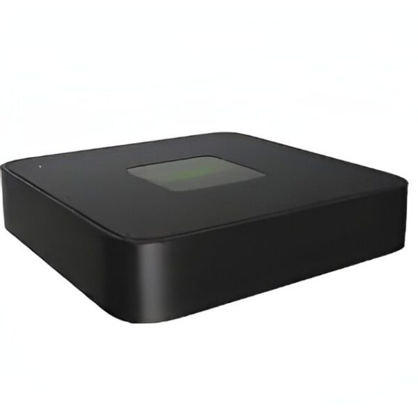 NVR 8CH Embedded Linux 8 Ports Tiandy