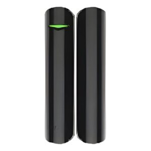 AJAX Security - DoorProtect Plus Jeweller - Black
