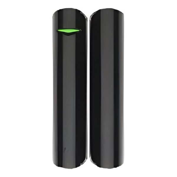 AJAX Security - DoorProtect Plus Jeweller - Black