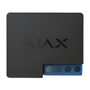 AJAX Security - Automation - Relay low current rem