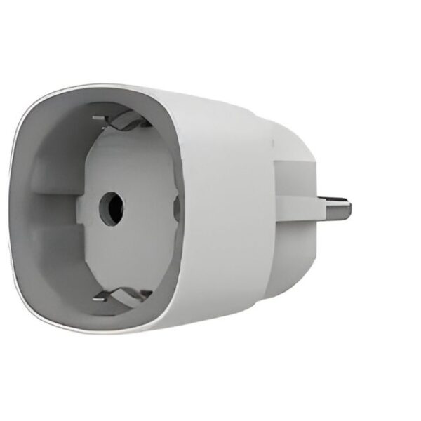 AJAX Security - Automation - White Wireless Smart