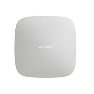 AJAX Security - Hub 2 4G 2 x SIM and Ethernet Port
