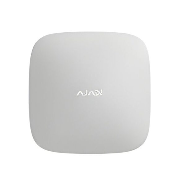 AJAX Security - Hub 2 4G 2 x SIM and Ethernet Port