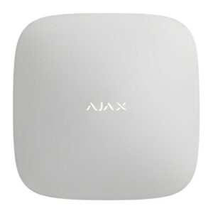 AJAX Security - Hub 2 Plus White 2 SIM, Ethernet a