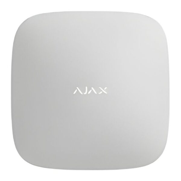 AJAX Security - Hub 2 Plus White 2 SIM, Ethernet a
