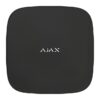 AJAX Security - Hub 2 Black, 4G with Control Panel