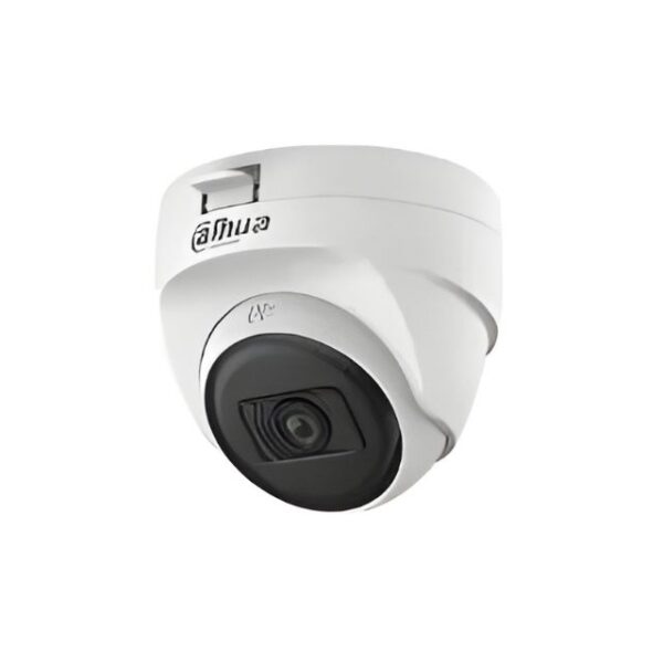 Camera Focal Eyeball IR HDCVI 2MP Dahua
