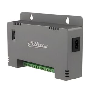 Power Supply Output 8CH Switching Dahua