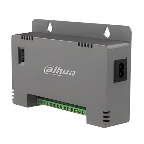 Power Supply Output 8CH Switching Dahua