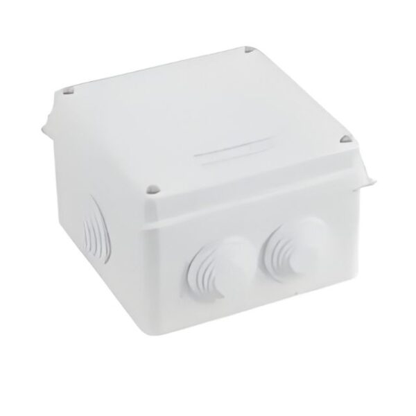 Enclosure- CCTV Surface Mount Box