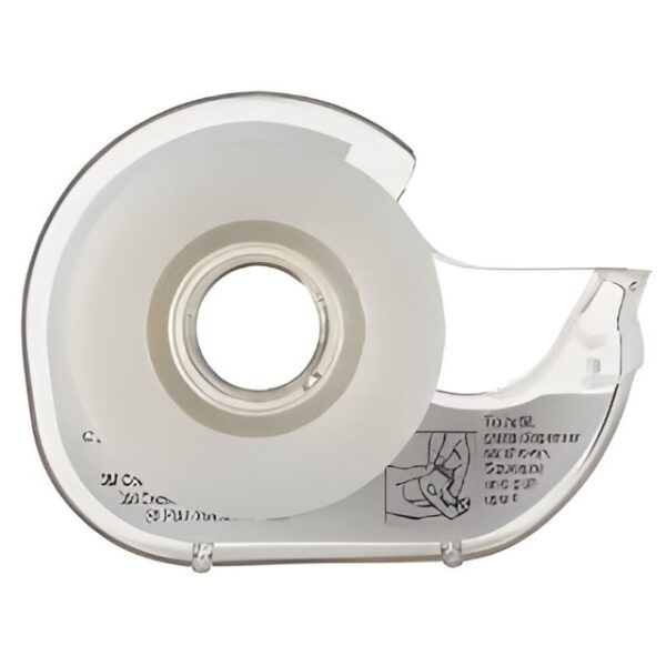 Tape Dispr/Inviable Refillable 18mmx15m Armstrong