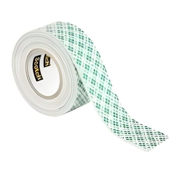 Tape Foam Double Sided 24mmx1m-1.5mm Armstrong