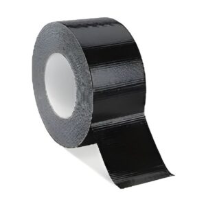Tape Duct 3 Core 48mmx8m Black Armstrong