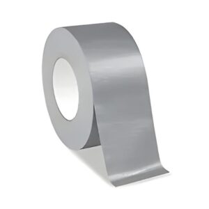 Tape Duct 3 Core 48mmx8m Silver Armstrong