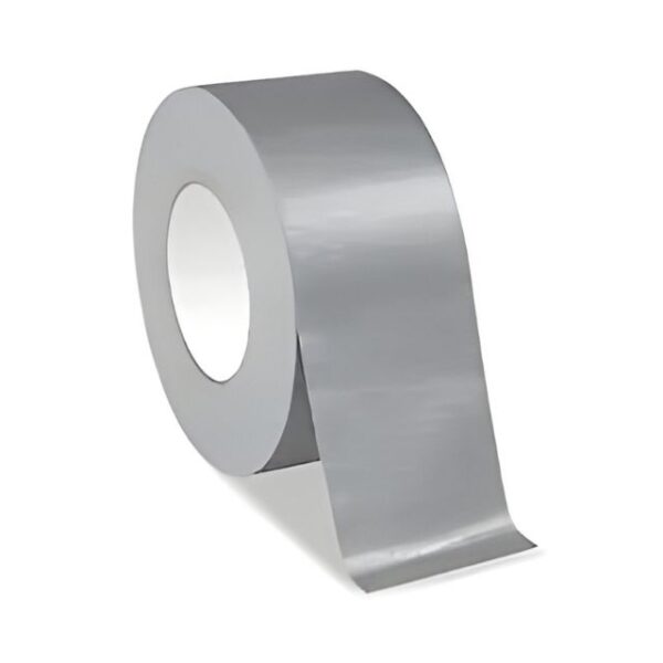 Tape Duct 3 Core 48mmx8m Silver Armstrong