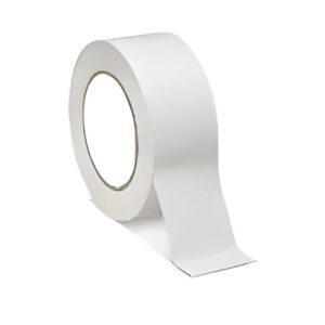 Tape Duct 3 Core 48mmx8m White Armstrong