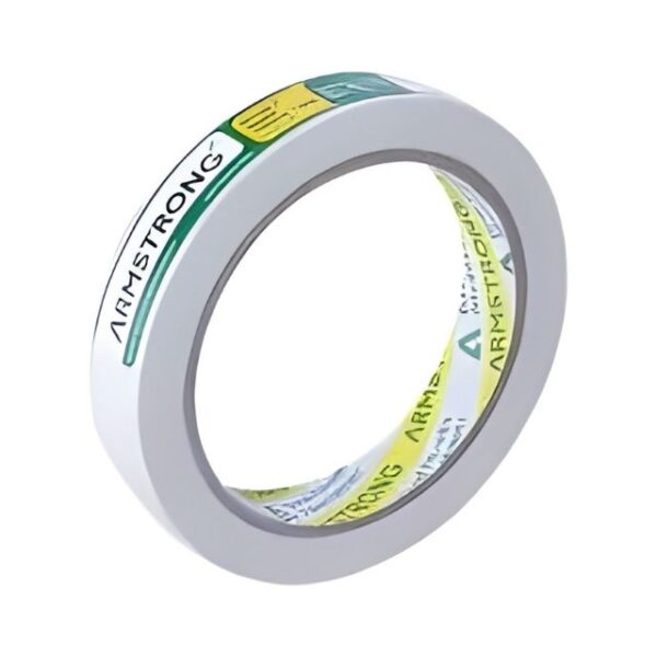 Tape Tissue Double Sided 18mm x 20m Armstrong