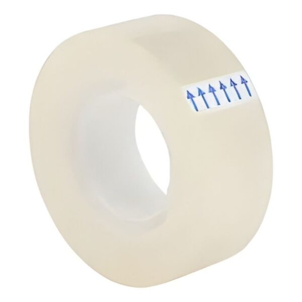 Tape Transparent L Core 18mmx33m Armstrong