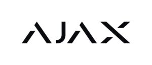 AJAX Security - Automation - Black WallSwitch, Pow