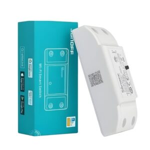 Switch Smart Wifi Basic R4 Sonoff
