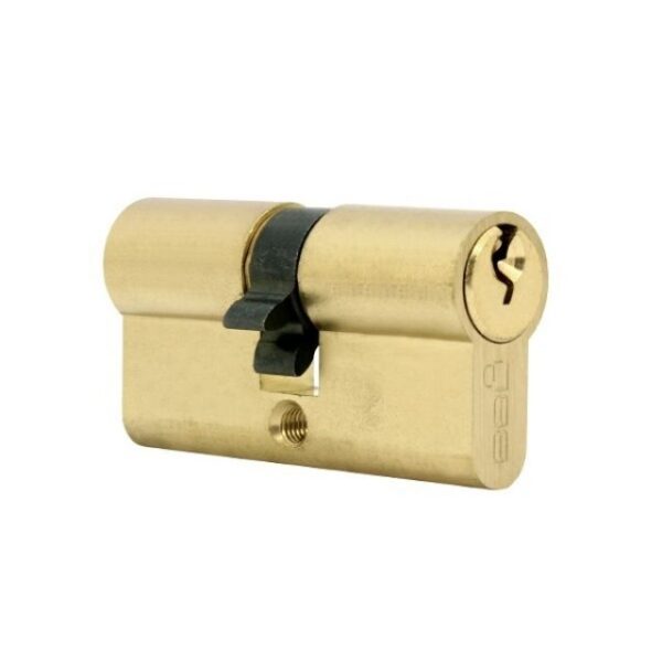 Lock 60mm VCam Expanding Cylinder Blister Pack BBL