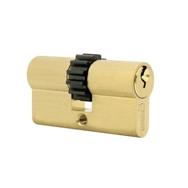 Lock Gear Cam Cylinder 60mm Blister Pack BBL