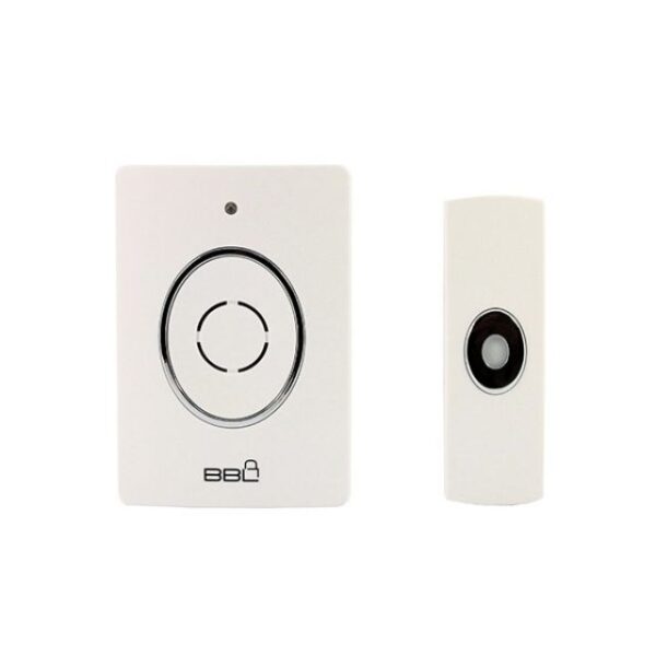 Doobell Wireless Entrance Alert BBL