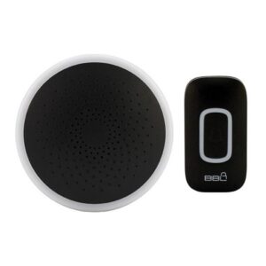 Doorbell Wireless Entrance Alert BBL