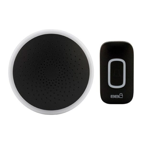 Doorbell Wireless Entrance Alert BBL
