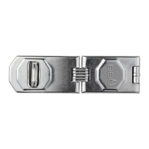 Hasp And Staple 155mm BBL
