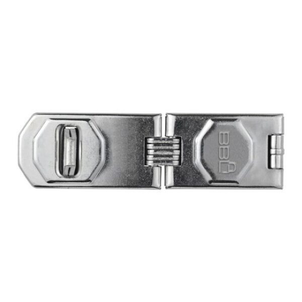 Hasp And Staple 155mm BBL