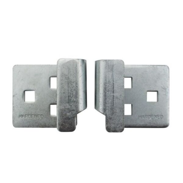 Hasp Hardened Steel BBL