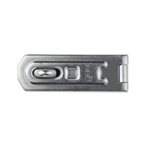 Hasp And Staple Steel 60mm BBL