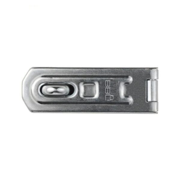 Hasp And Staple Steel 60mm BBL