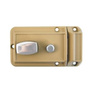 Nightlatch Standard Blister Packed BL