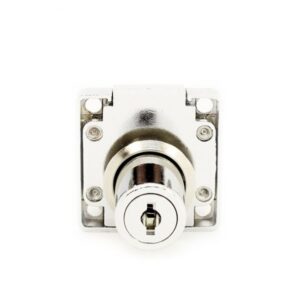 Cupboard Lock 19mm x 32mm Cylinder  BBL