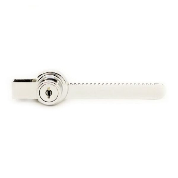 Door Lock Sliding Glass Blister Pack BBL